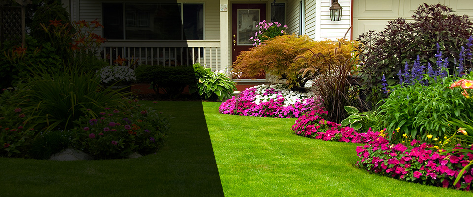 Sanger Landscapers