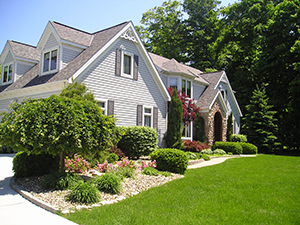 Landscapers and Lawncare Services in Sanger, TX