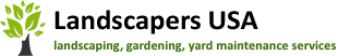 Sanger Landscapers